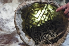 Elk Large Bowl