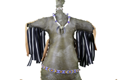 Elk Figurine